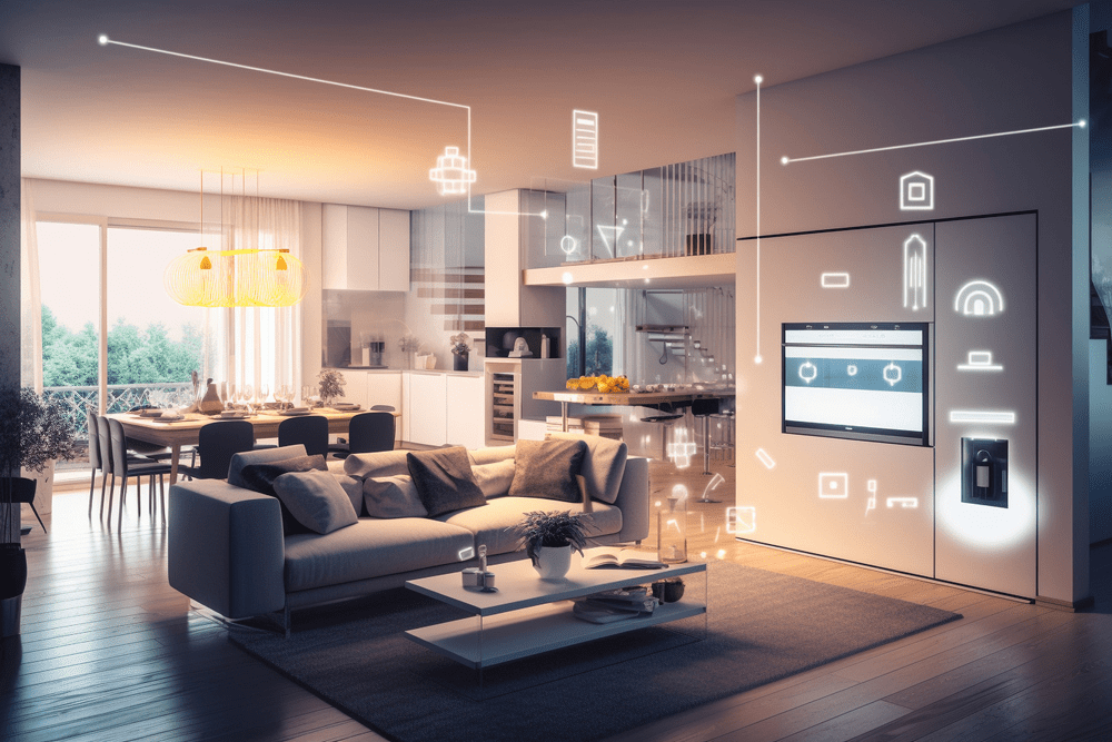 Top 5 Home Electronics to Upgrade Your Living Space in 2025