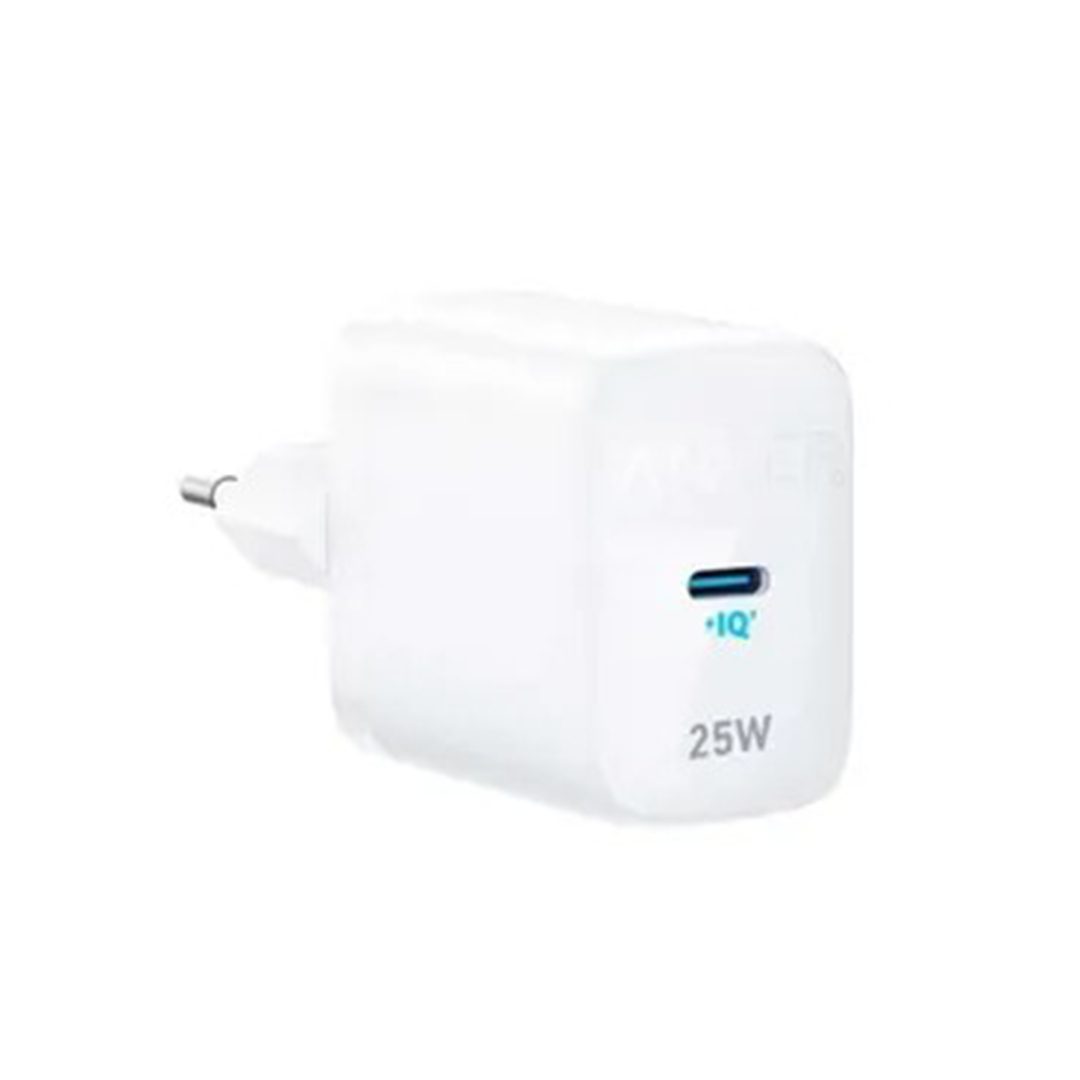 Anker 312 Charger 25W – Compact Fast USB-C Wall Charger - Image 2