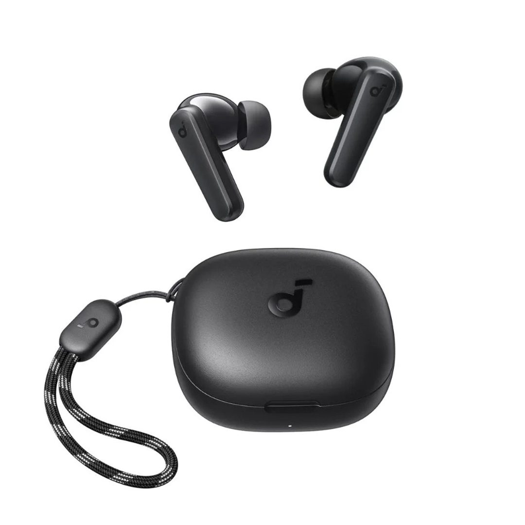 Anker Soundcore R50i VI Wireless Bluetooth Earbuds with Powerful Sound and Long Battery Life