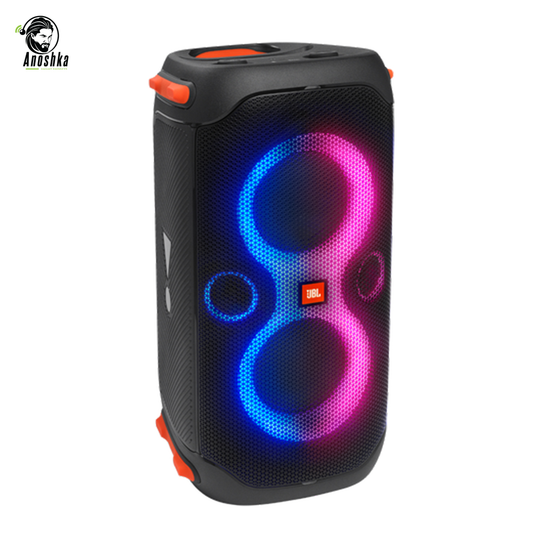 JBL PartyBox 110 Portable Speaker