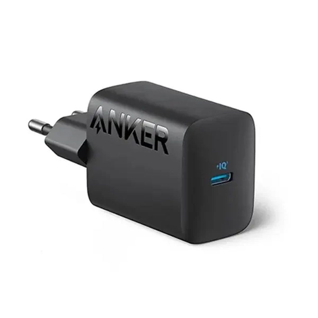 Anker 312 Charger 30W – Ultra-Compact USB-C Power Delivery Charger - Image 6