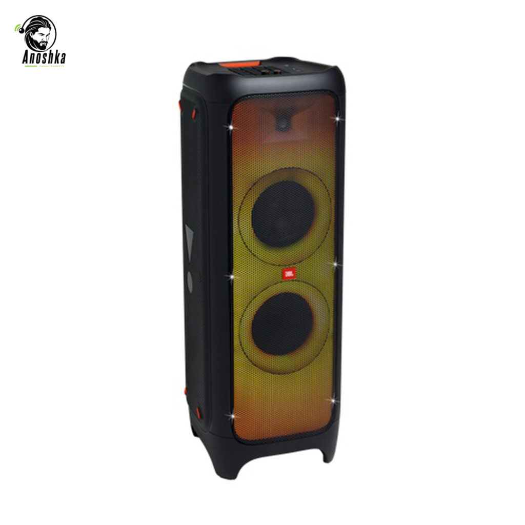 JBL Clip 4 Portable Bluetooth Speaker – Compact Waterproof Wireless Speaker