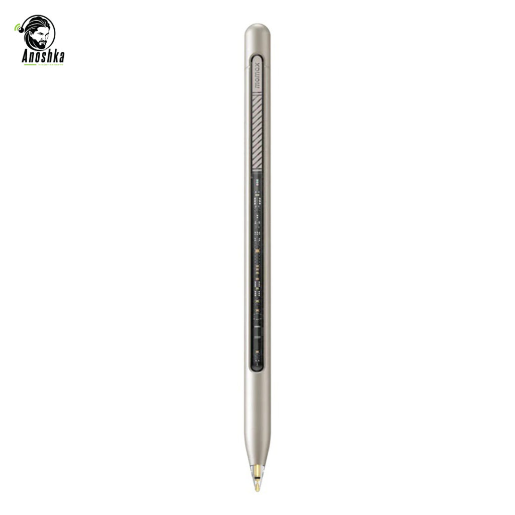 MOMAX Mag Link Pro Pen for iPad Precision Stylus