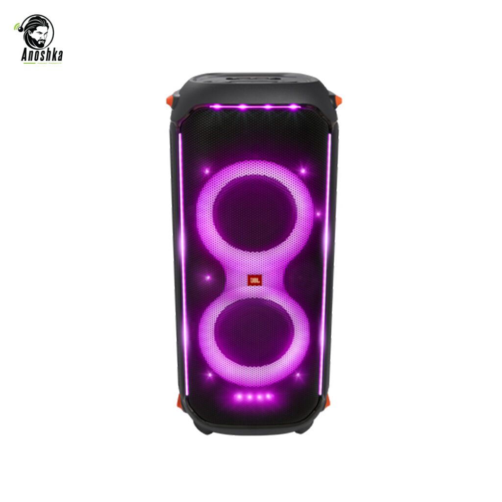 JBL PartyBox 710 Portable Bluetooth Speaker – High-Power Wireless Party Speaker