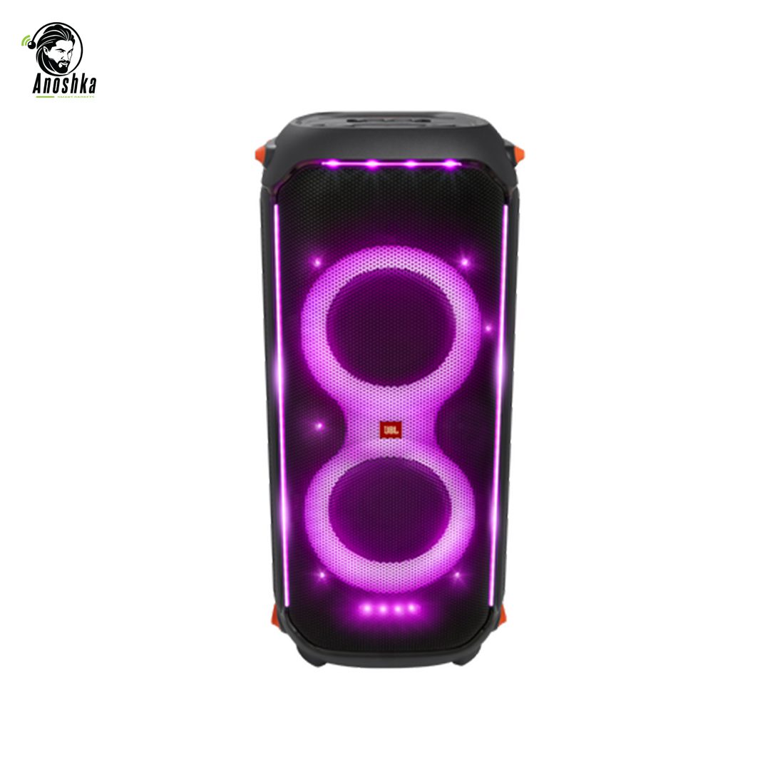 JBL PartyBox 710 Portable Bluetooth Speaker β High-Power Wireless Party Speaker
