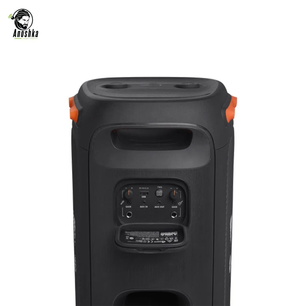 JBL PartyBox 110 Portable Speaker