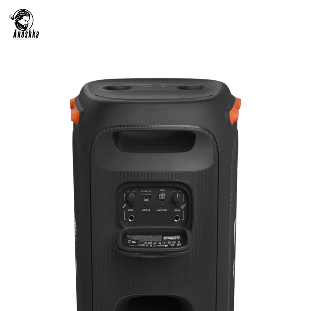 JBL PartyBox 110 Portable Speaker