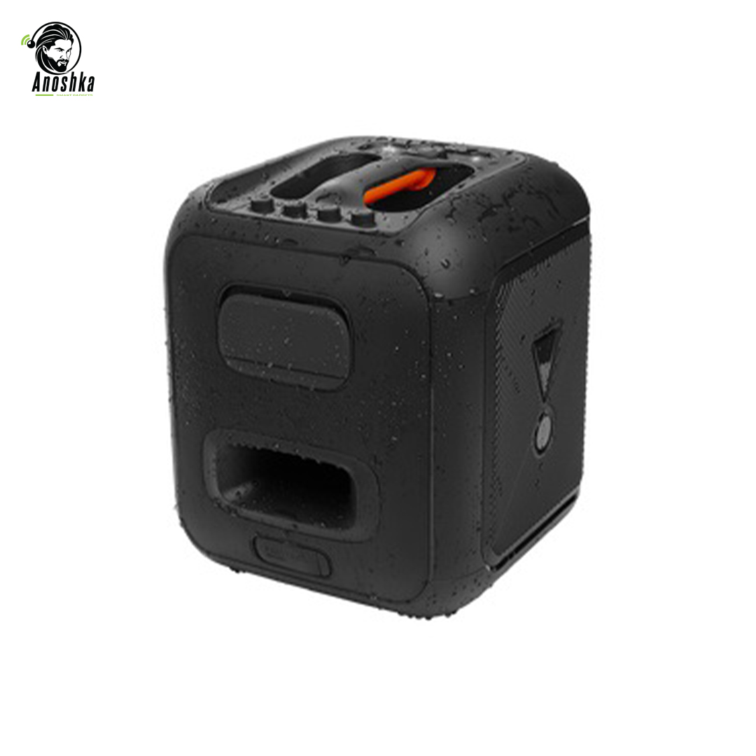 JBL PartyBox Encore Portable SpJBL PartyBox Encore Portable Speaker with Mic – Powerful Wireless Bluetooth Speaker