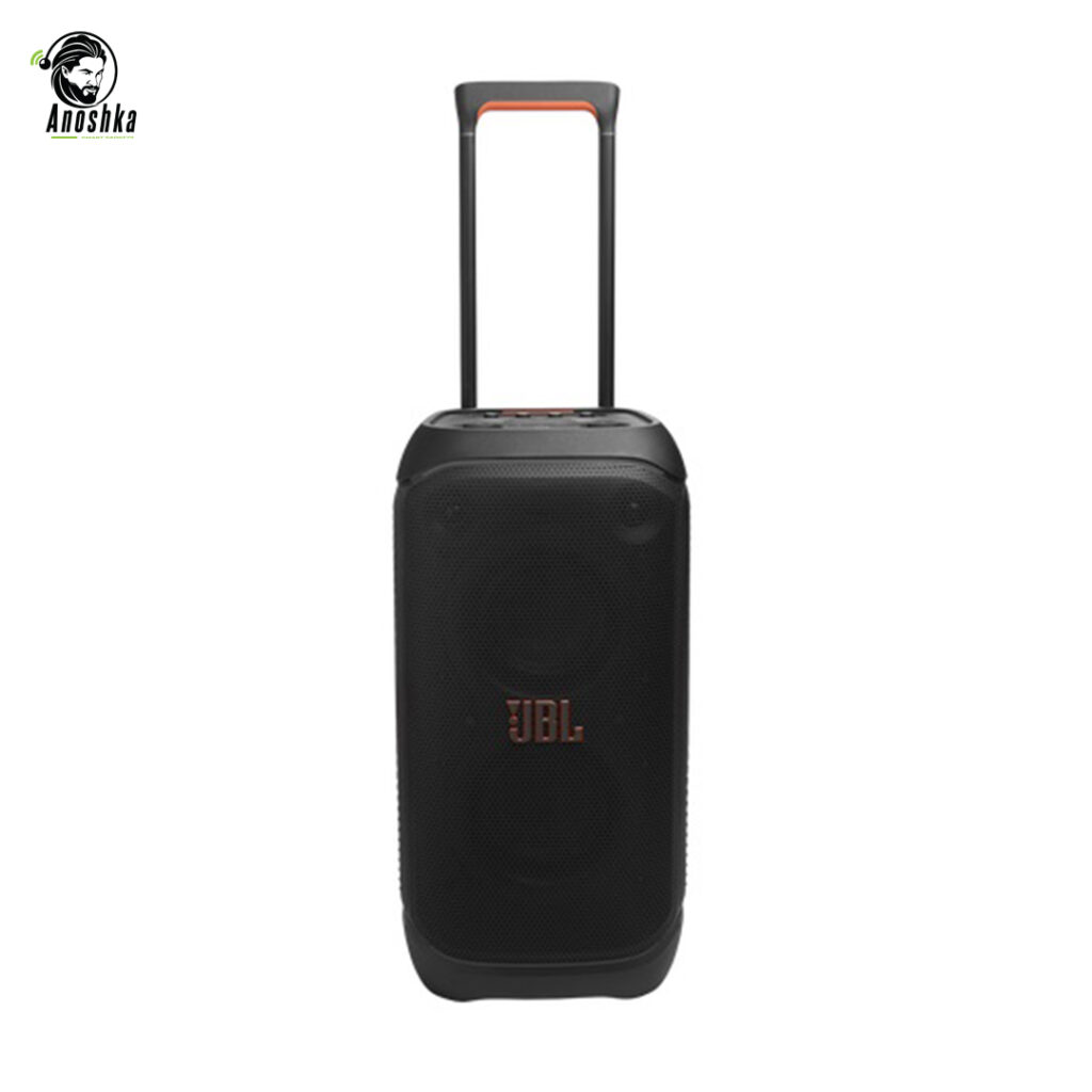JBL PartyBox Stage 320 Portable Speaker – High-Power Wireless Party Speaker