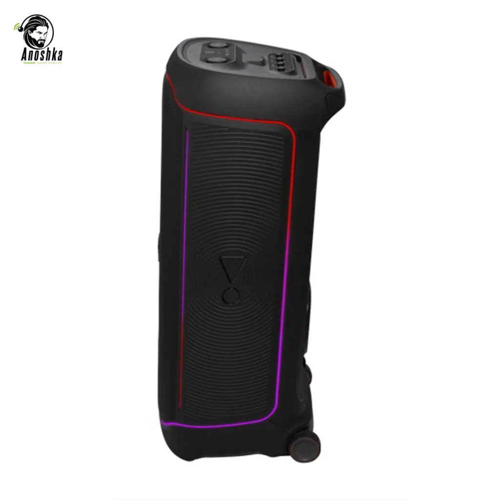 JBL PartyBox Ultimate Wi-Fi & Bluetooth Speaker – High-Power Wireless Party Speaker