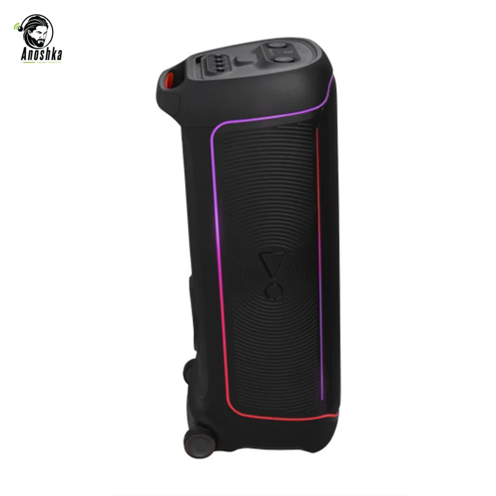 JBL PartyBox Ultimate Wi-Fi & Bluetooth Speaker – High-Power Wireless Party Speaker