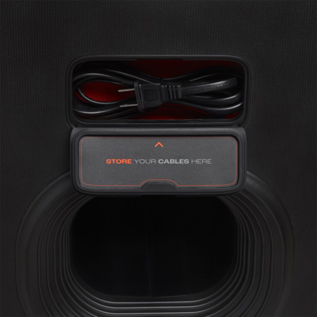 JBL PartyBox Ultimate Wi-Fi & Bluetooth Speaker – High-Power Wireless Party Speaker