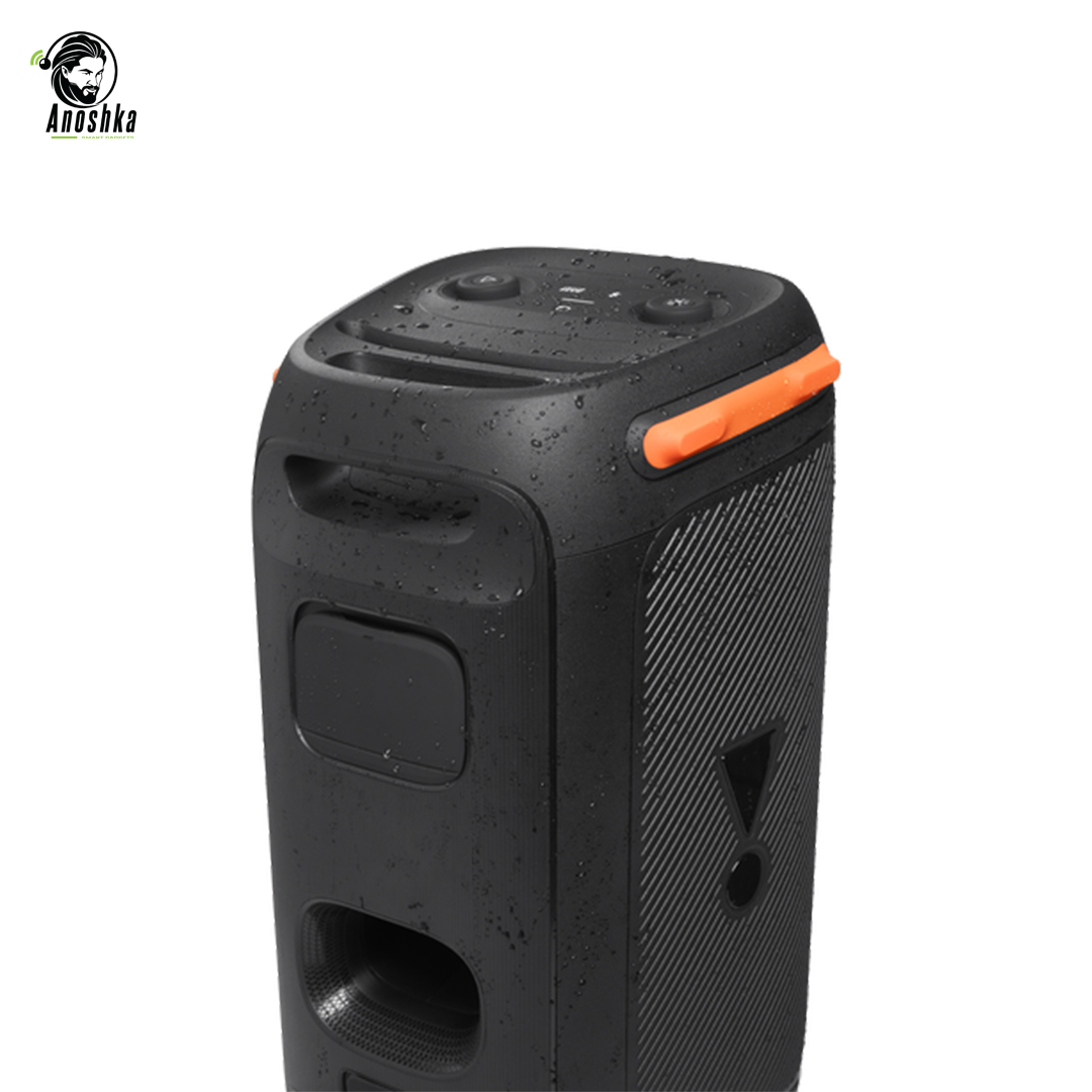 JBL PartyBox 110 Portable Speaker