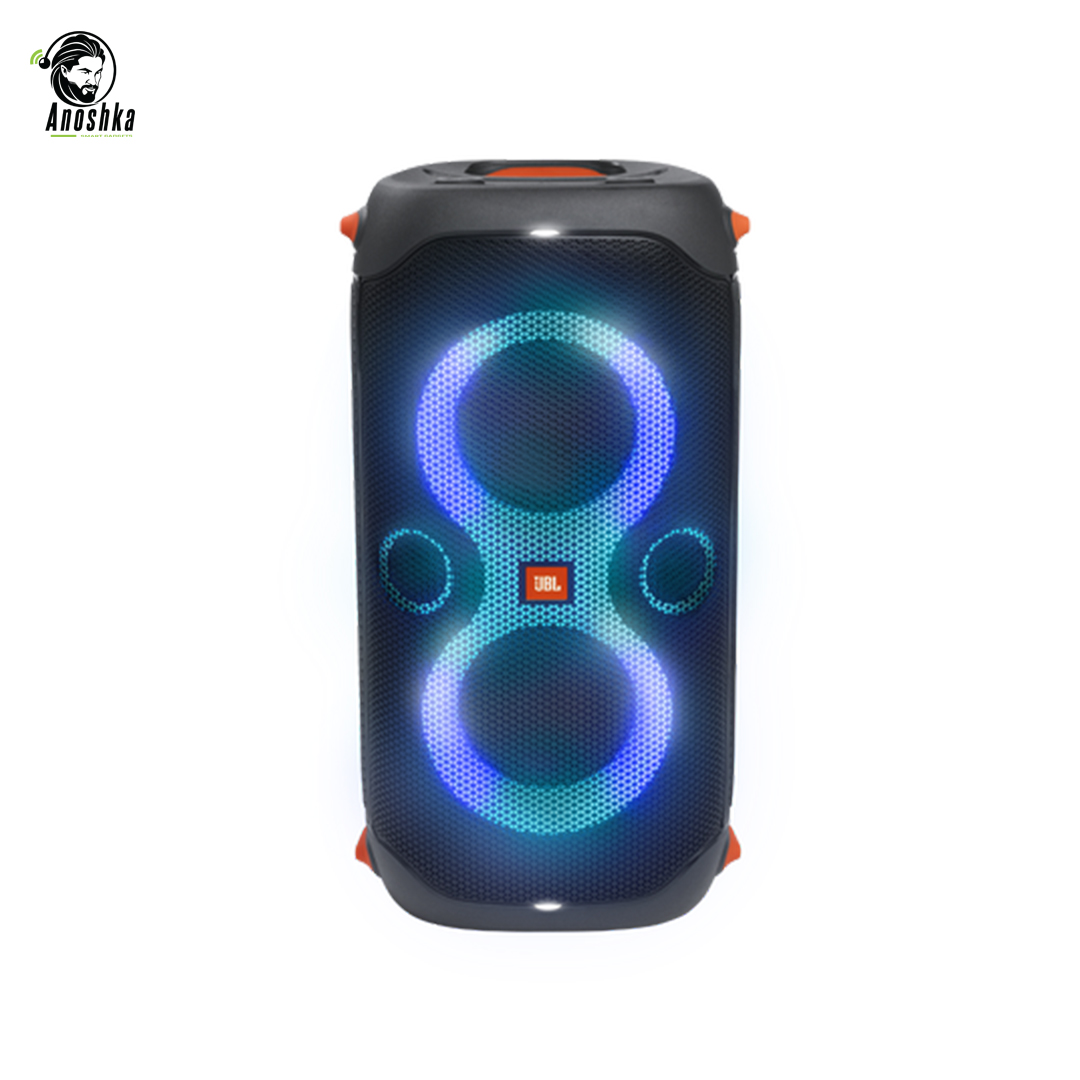 JBL PartyBox 110 Portable Speaker