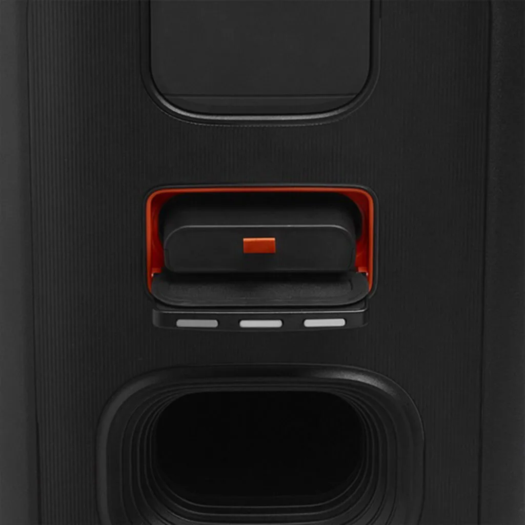 JBL PartyBox Stage 320 Portable Speaker – High-Power Wireless Party Speaker