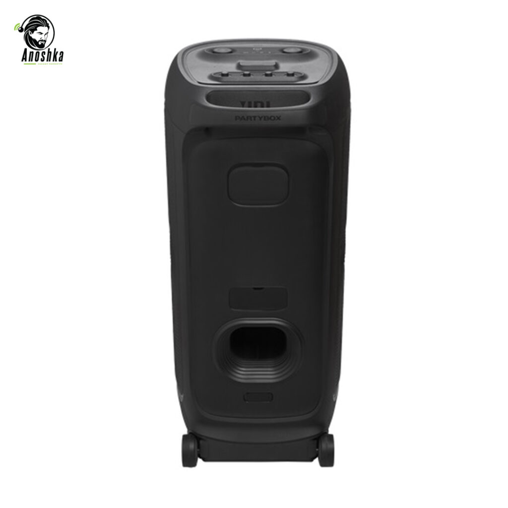 JBL PartyBox Ultimate Wi-Fi & Bluetooth Speaker – High-Power Wireless Party Speaker