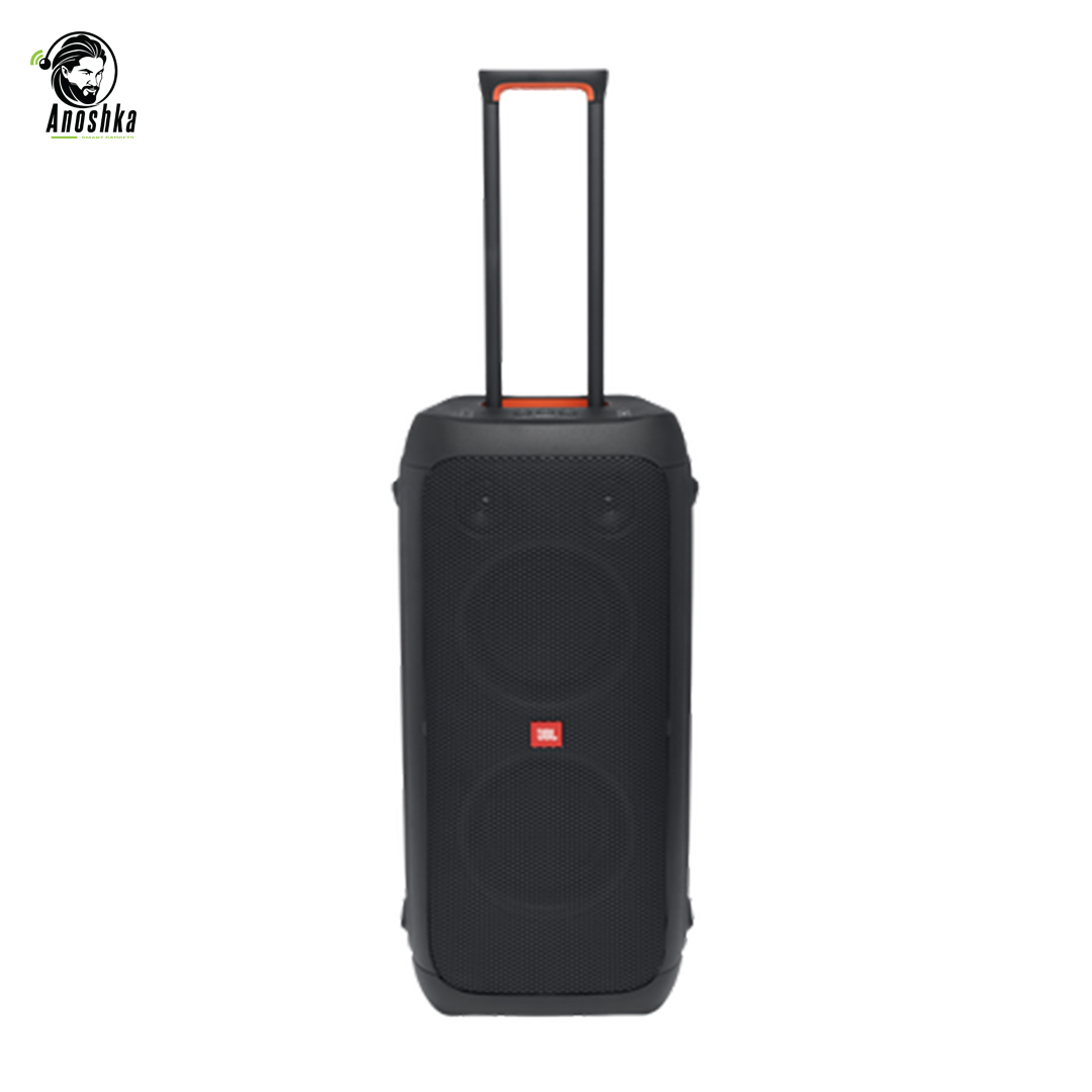 JBL PartyBox 310 – Portable Bluetooth Party Speaker - Image 10