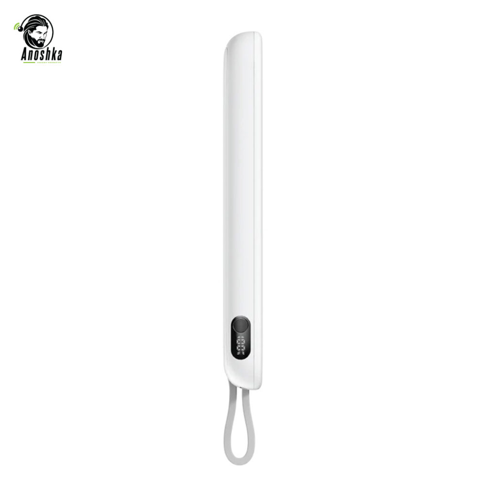 MOMAX 22.5W iPower Lightning PD3 10000mAh – Compact Fast-Charging Power Bank