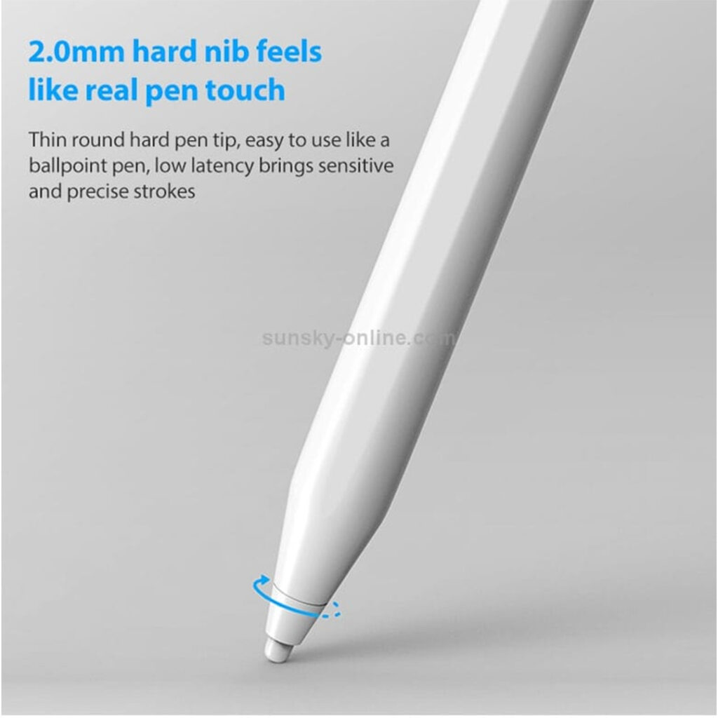 MOMAX One Link Pen β Universal Stylus for iOS, Android, and Microsoft Devices