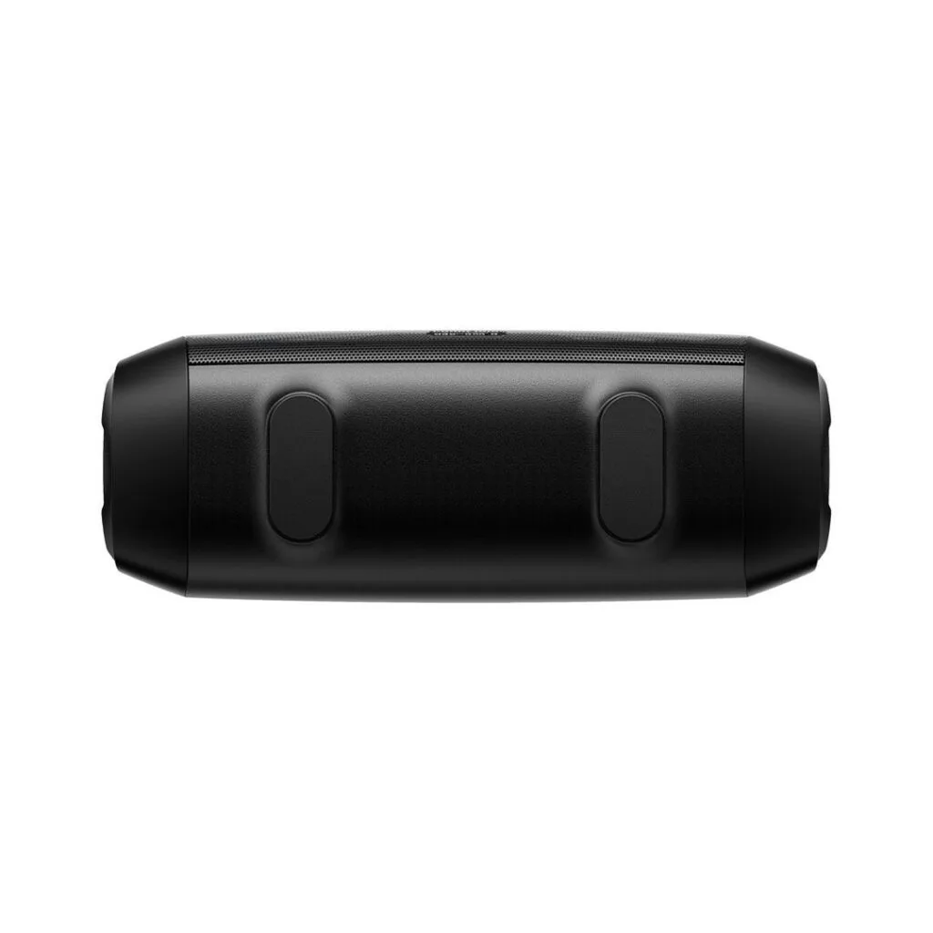 Anker Select Pro Portable Bluetooth Speaker with Powerful Sound and Waterproof Design