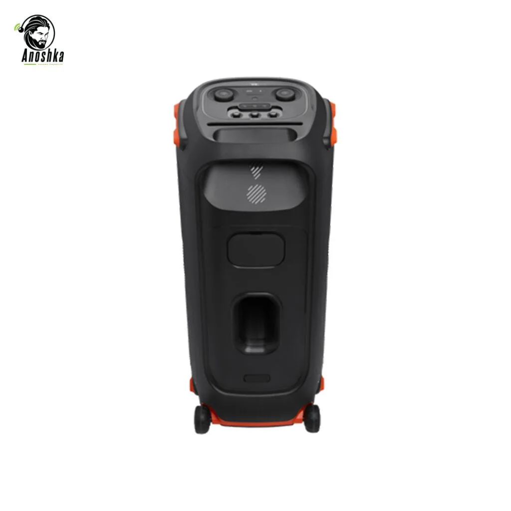 JBL PartyBox 710 Portable Bluetooth Speaker – High-Power Wireless Party Speaker