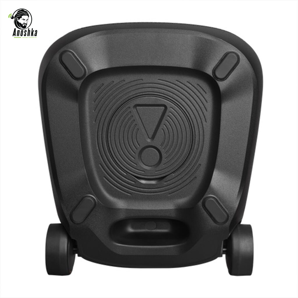 JBL PartyBox Stage 320 Portable Speaker – High-Power Wireless Party Speaker