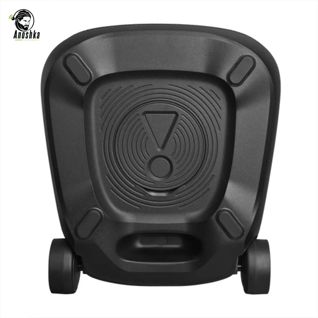 JBL PartyBox Stage 320 Portable Speaker – High-Power Wireless Party Speaker