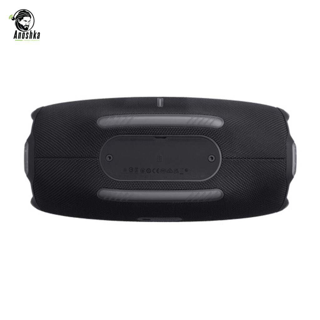 JBL Xtreme 4 Portable Bluetooth Speaker with Powerful Sound and Shoulder Strap