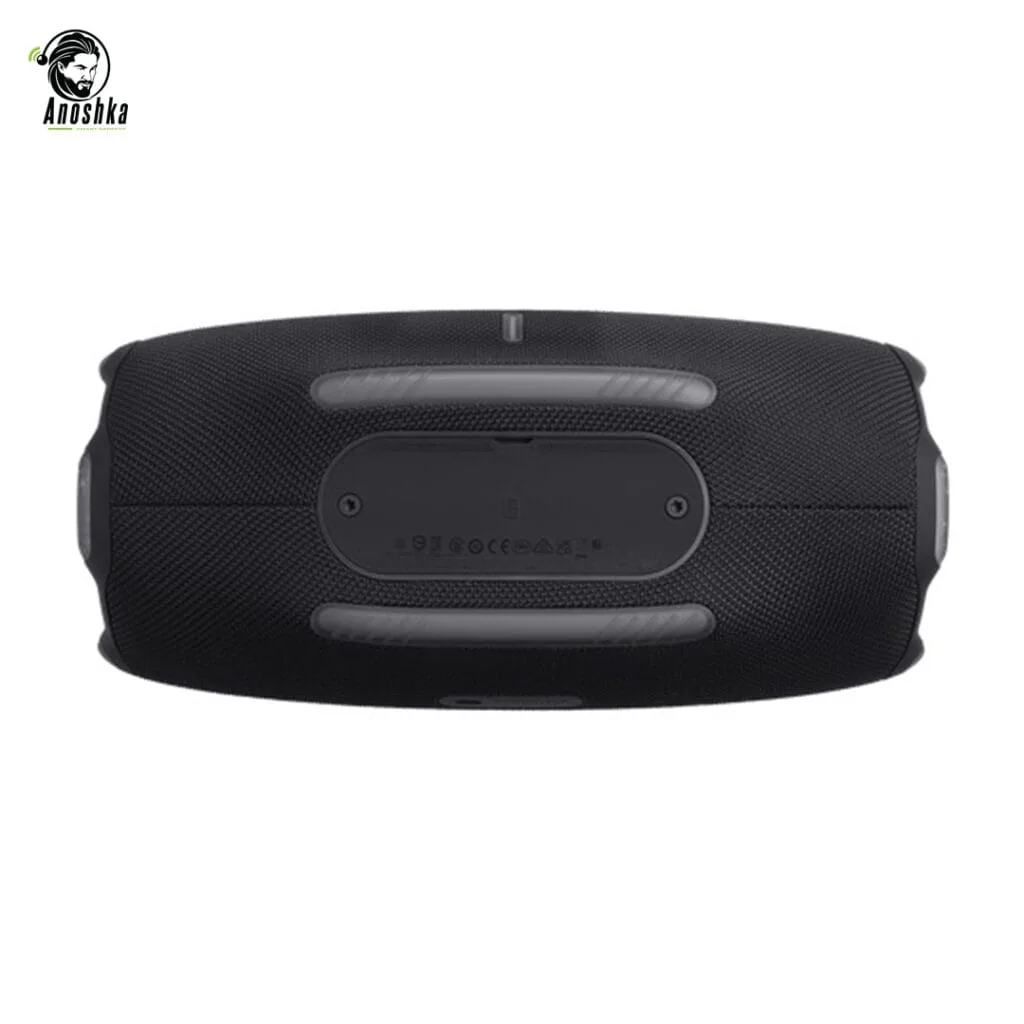 JBL Xtreme 4 Portable Bluetooth Speaker with Powerful Sound and Shoulder Strap