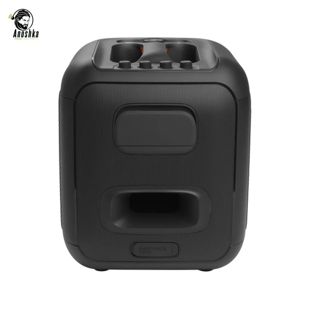 JBL PartyBox Encore Portable SpJBL PartyBox Encore Portable Speaker with Mic – Powerful Wireless Bluetooth Speaker