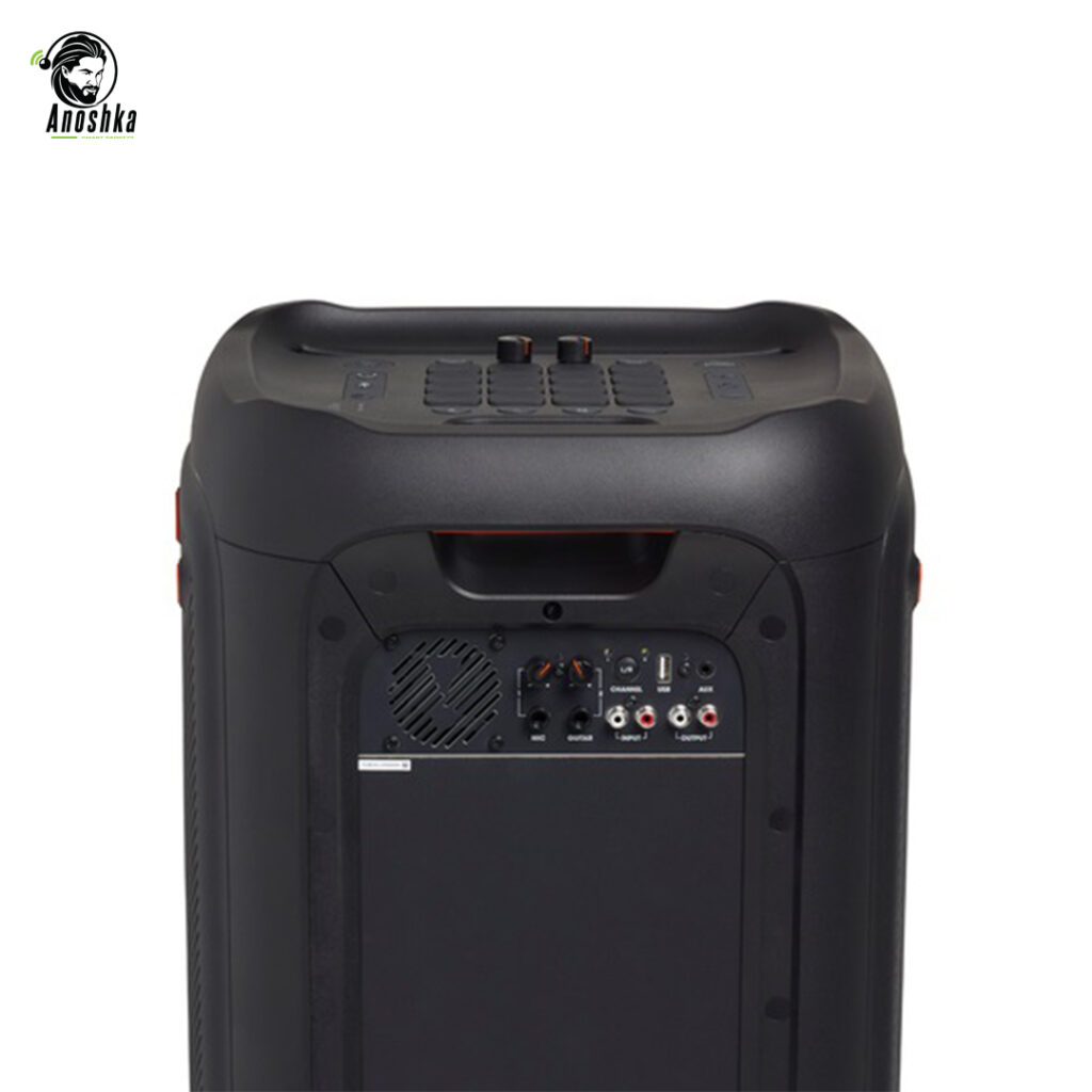 JBL Clip 4 Portable Bluetooth Speaker – Compact Waterproof Wireless Speaker