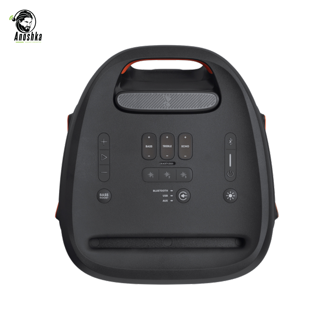 JBL PartyBox 310 – Portable Bluetooth Party Speaker - Image 7