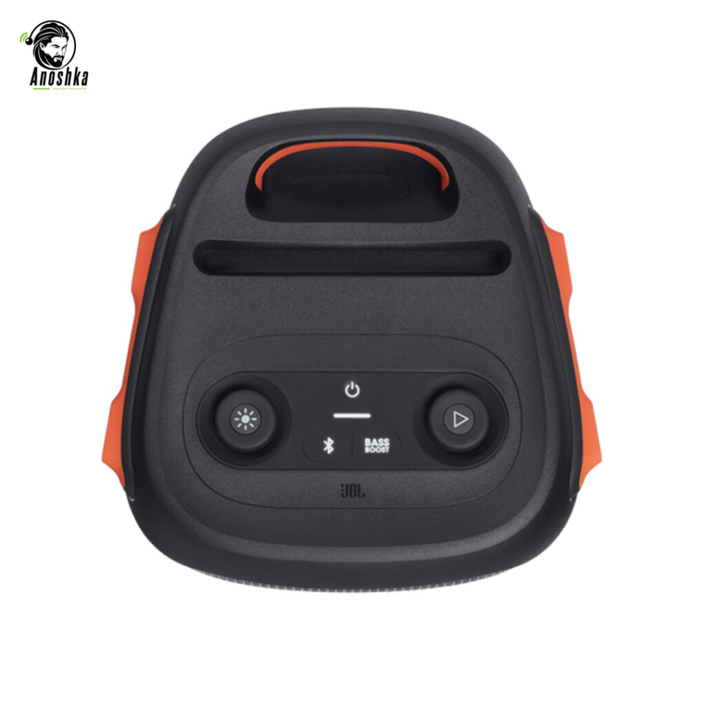 JBL PartyBox 110 Portable Speaker