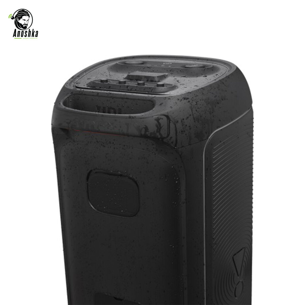 JBL PartyBox Ultimate Wi-Fi & Bluetooth Speaker – High-Power Wireless Party Speaker