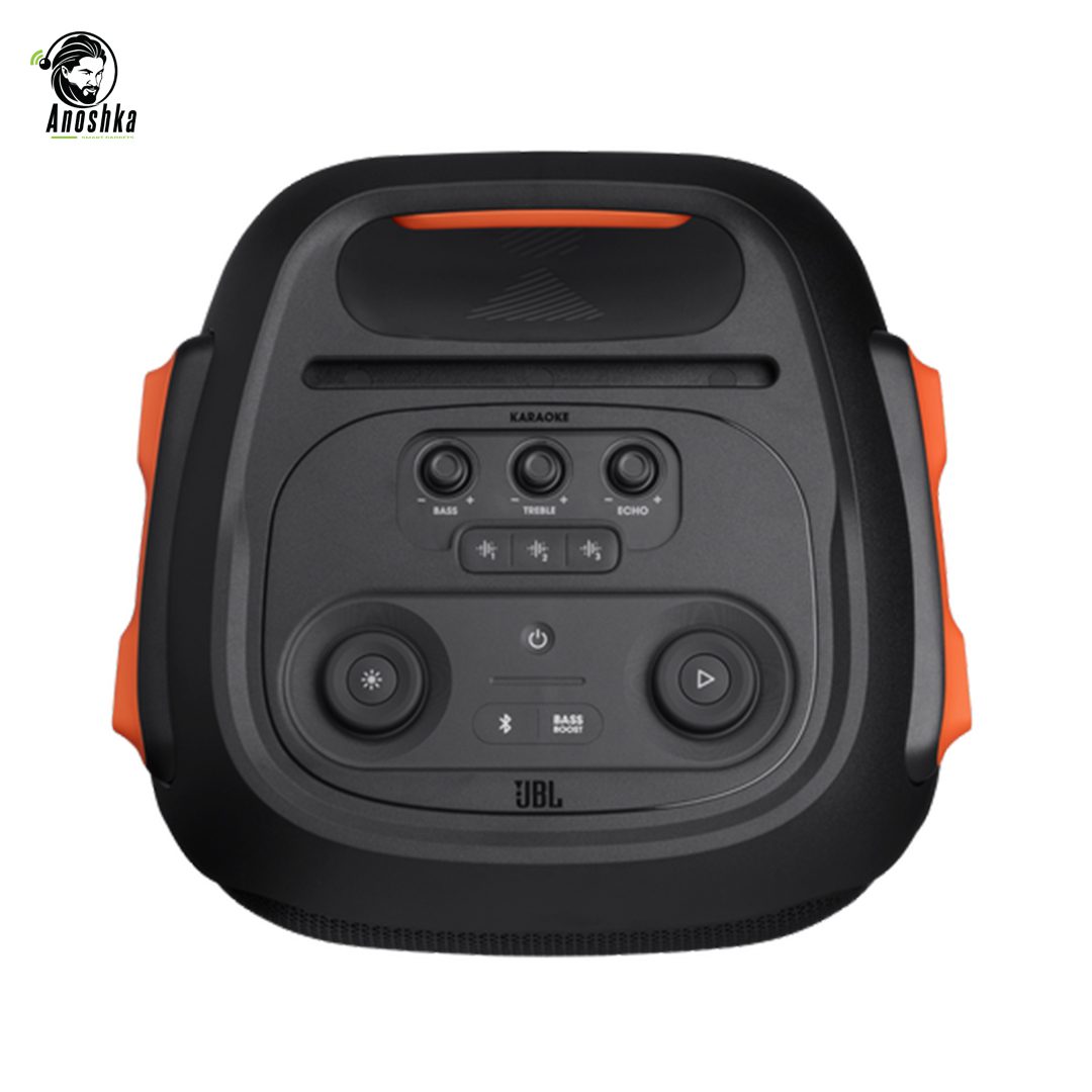 JBL PartyBox 710 Portable Bluetooth Speaker β High-Power Wireless Party Speaker