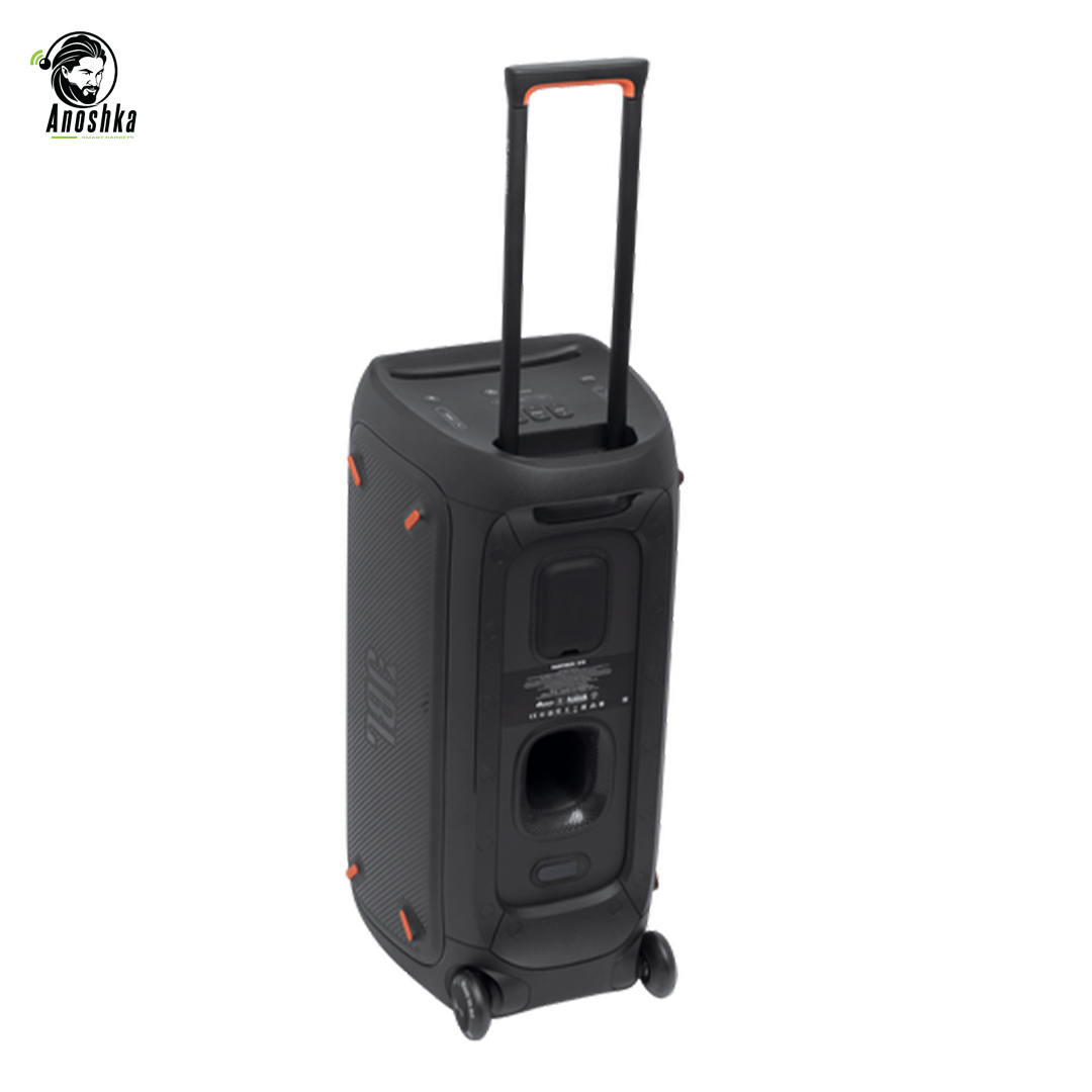JBL PartyBox 310 – Portable Bluetooth Party Speaker - Image 5