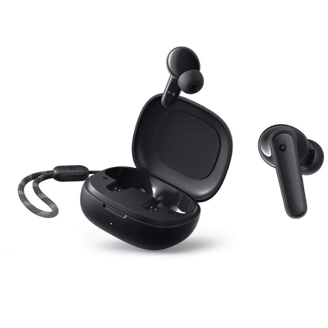 Anker Soundcore R50i VI Wireless Bluetooth Earbuds with Powerful Sound and Long Battery Life
