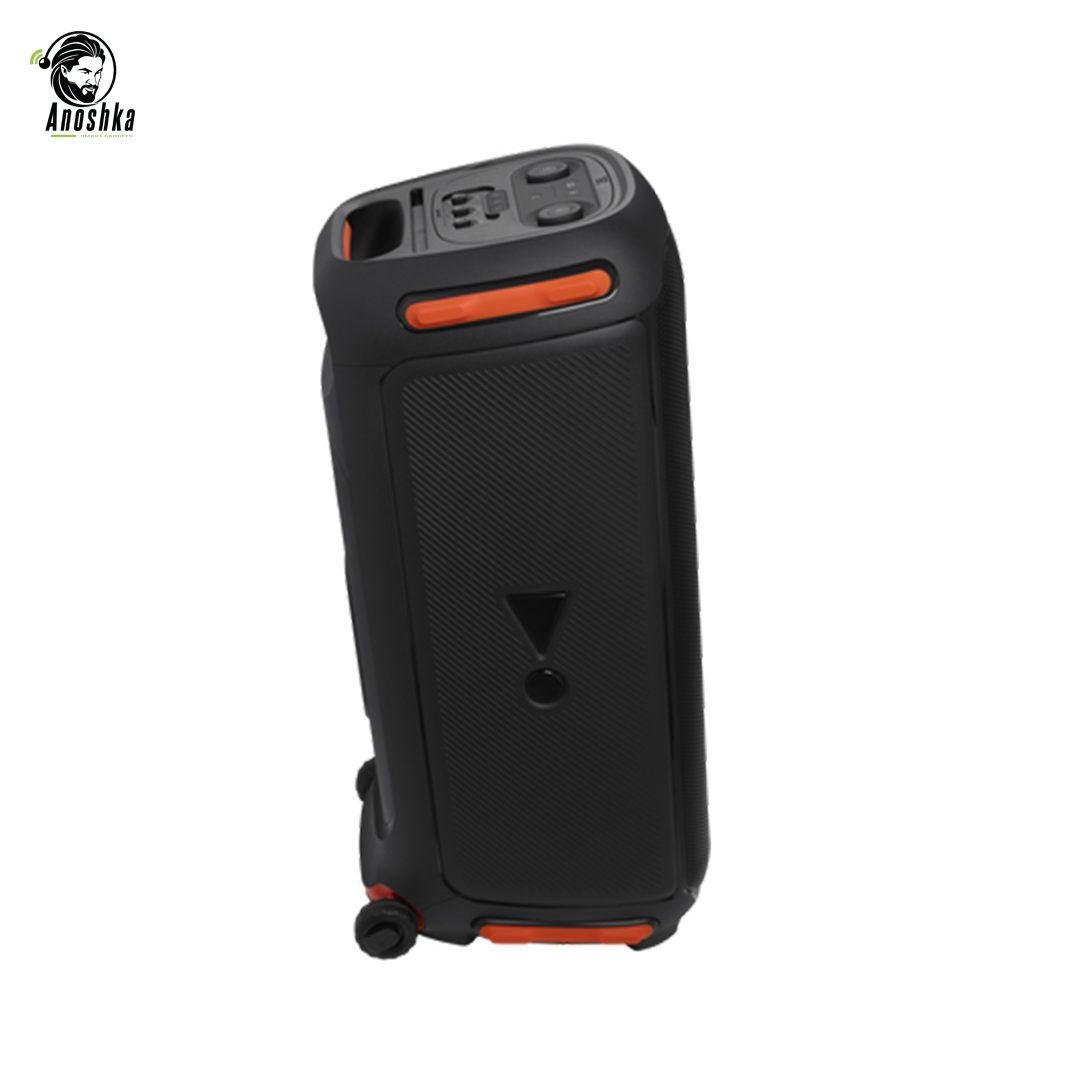 JBL PartyBox 710 Portable Bluetooth Speaker β High-Power Wireless Party Speaker