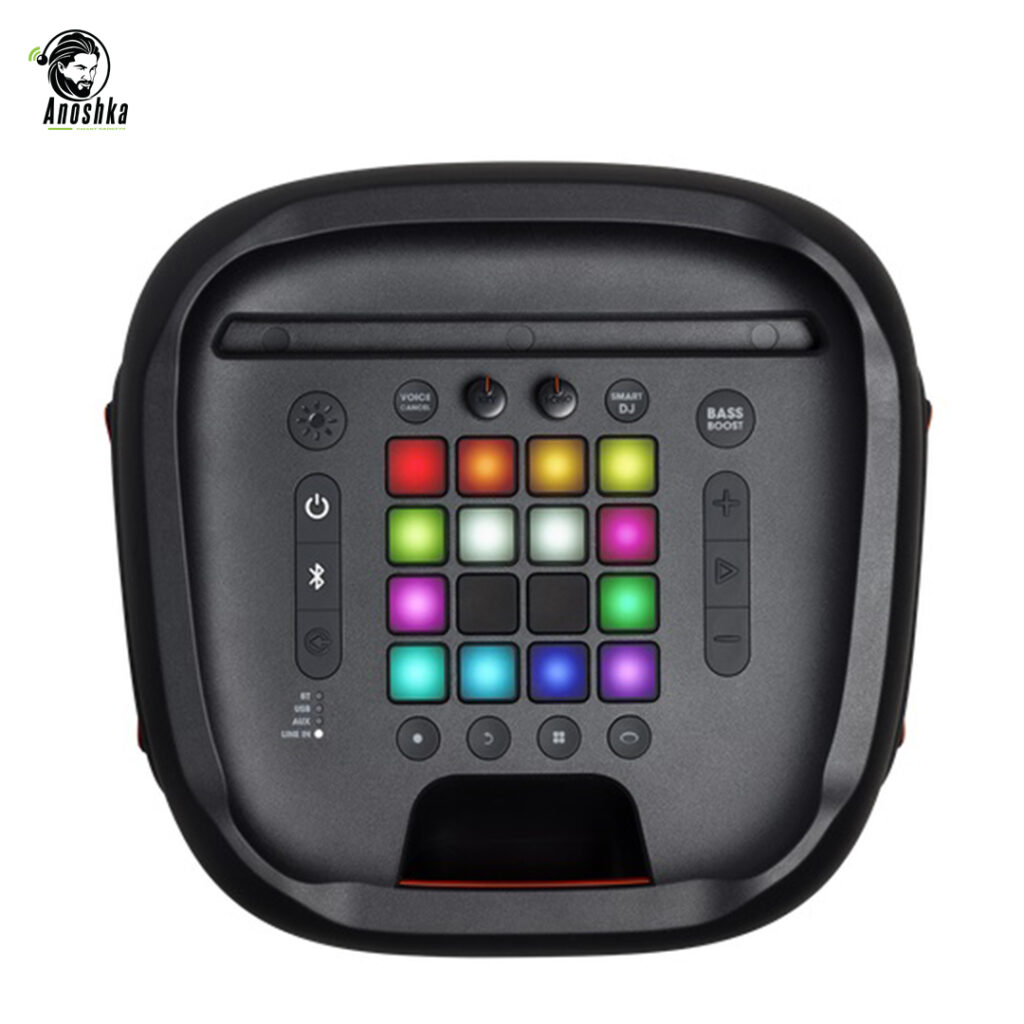 JBL Clip 4 Portable Bluetooth Speaker – Compact Waterproof Wireless Speaker