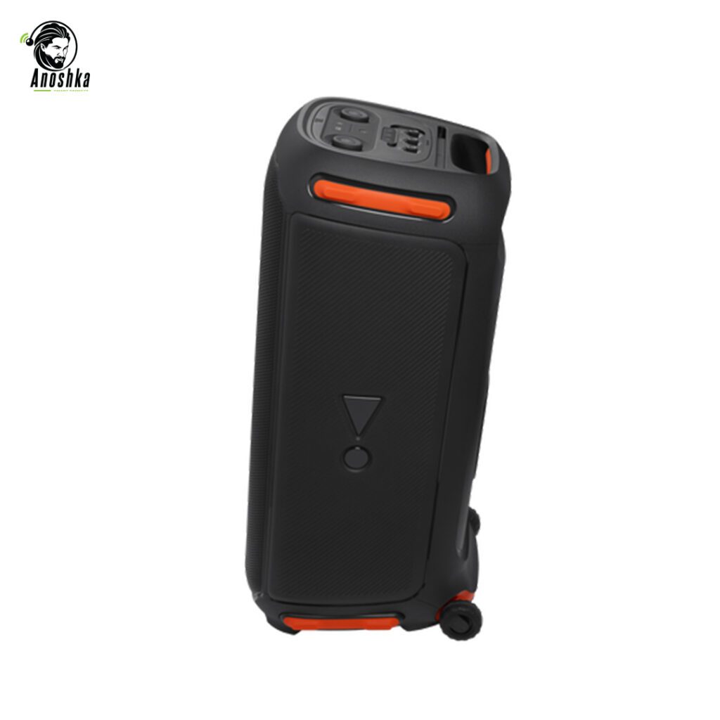 JBL PartyBox 710 Portable Bluetooth Speaker – High-Power Wireless Party Speaker