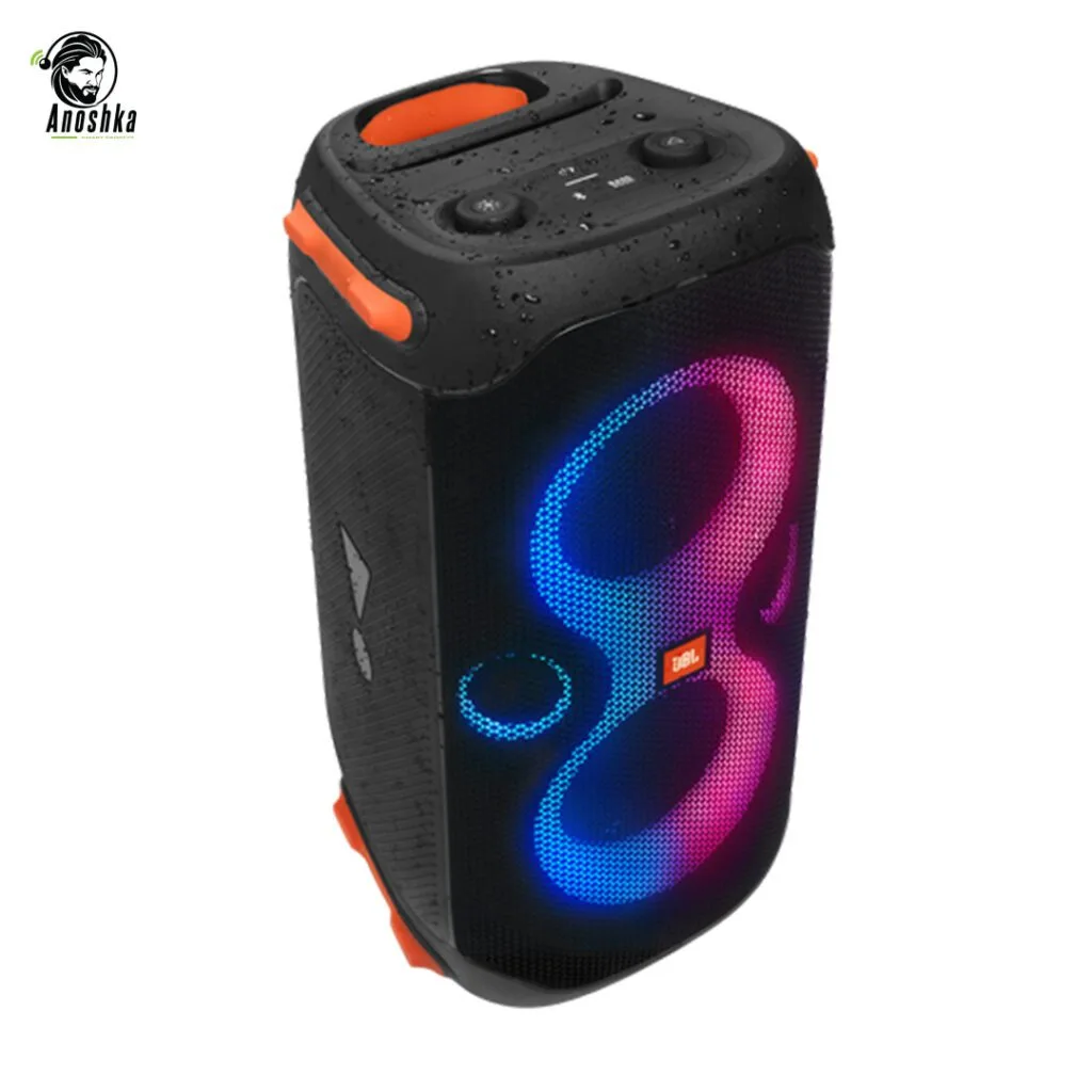JBL PartyBox 110 Portable Speaker