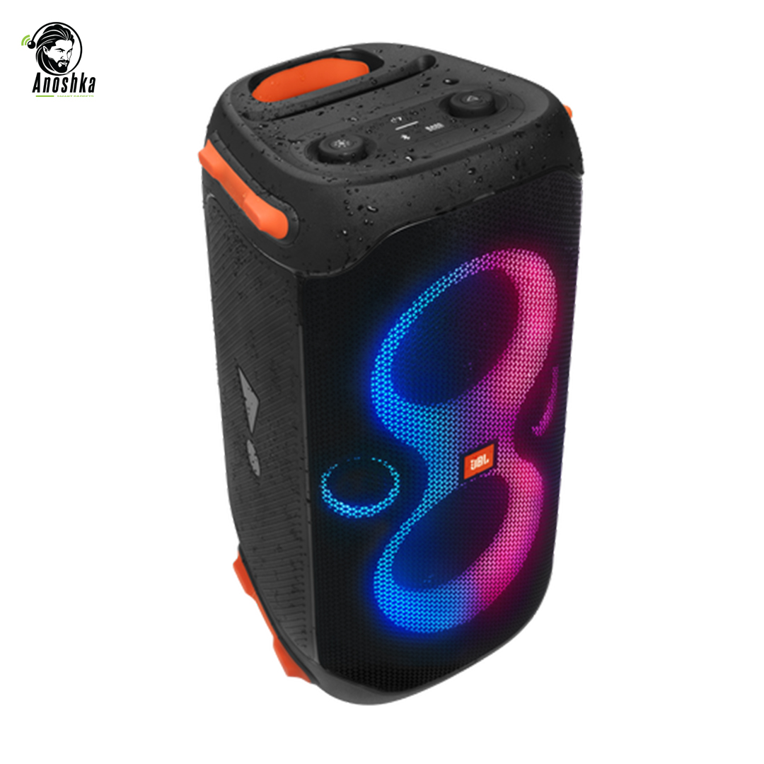 JBL PartyBox 110 Portable Speaker