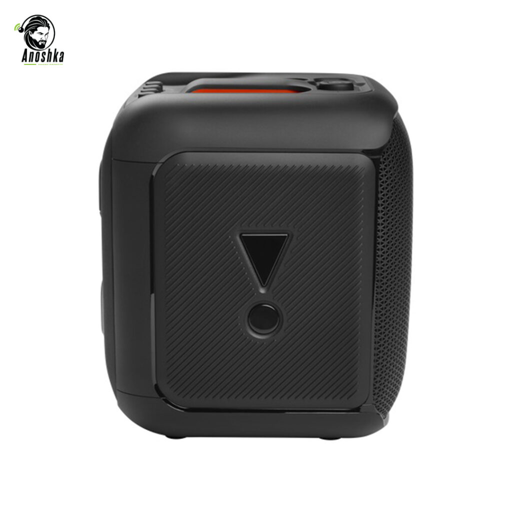 JBL PartyBox Encore Portable SpJBL PartyBox Encore Portable Speaker with Mic – Powerful Wireless Bluetooth Speaker