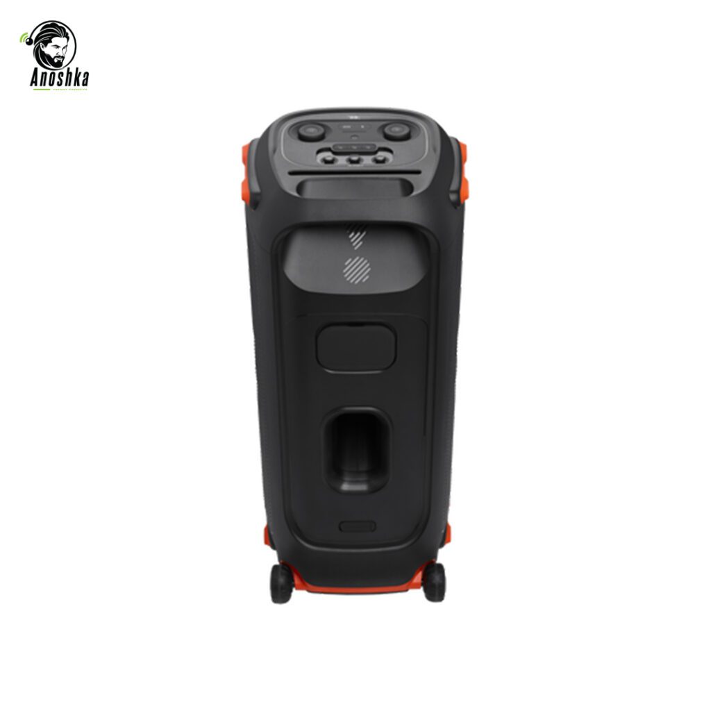 JBL PartyBox 710 Portable Bluetooth Speaker – High-Power Wireless Party Speaker