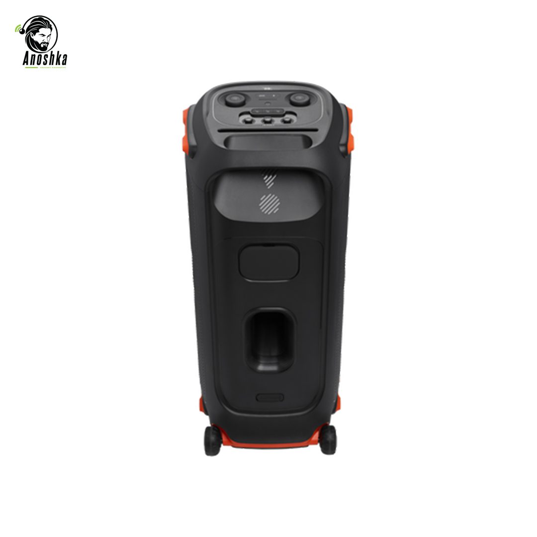 JBL PartyBox 710 Portable Bluetooth Speaker β High-Power Wireless Party Speaker