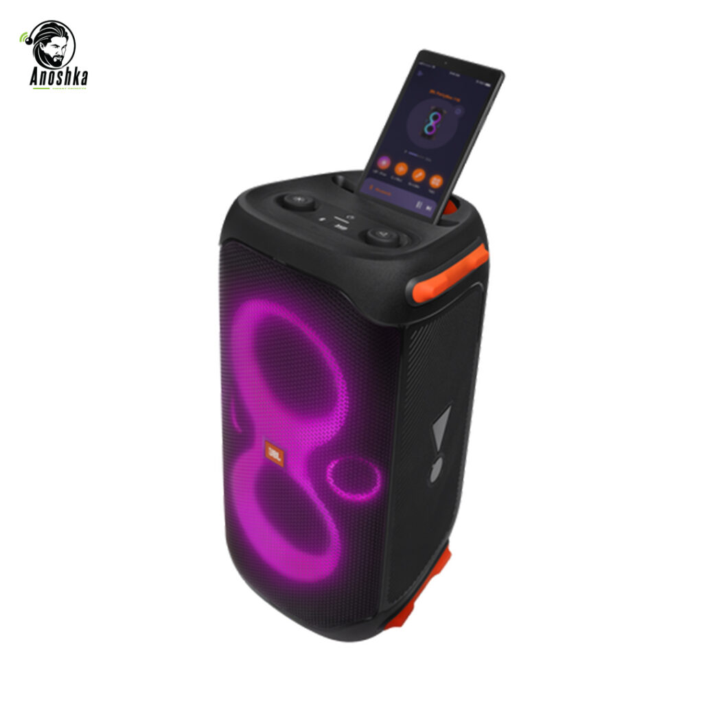 JBL PartyBox 110 Portable Speaker