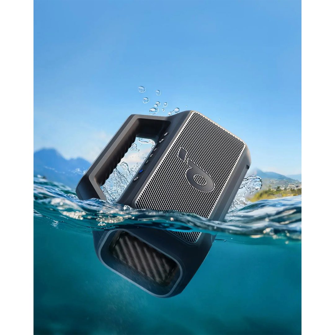 Anker Soundcore Boom 2 SE Portable Bluetooth Speaker - Image 6