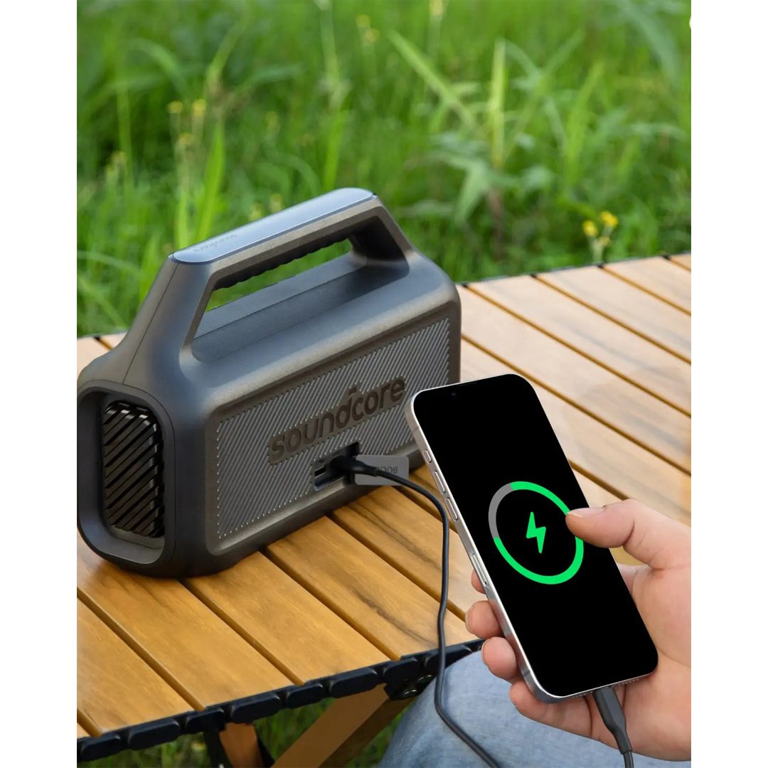 Anker Soundcore Boom 2 SE Portable Bluetooth Speaker - Image 7