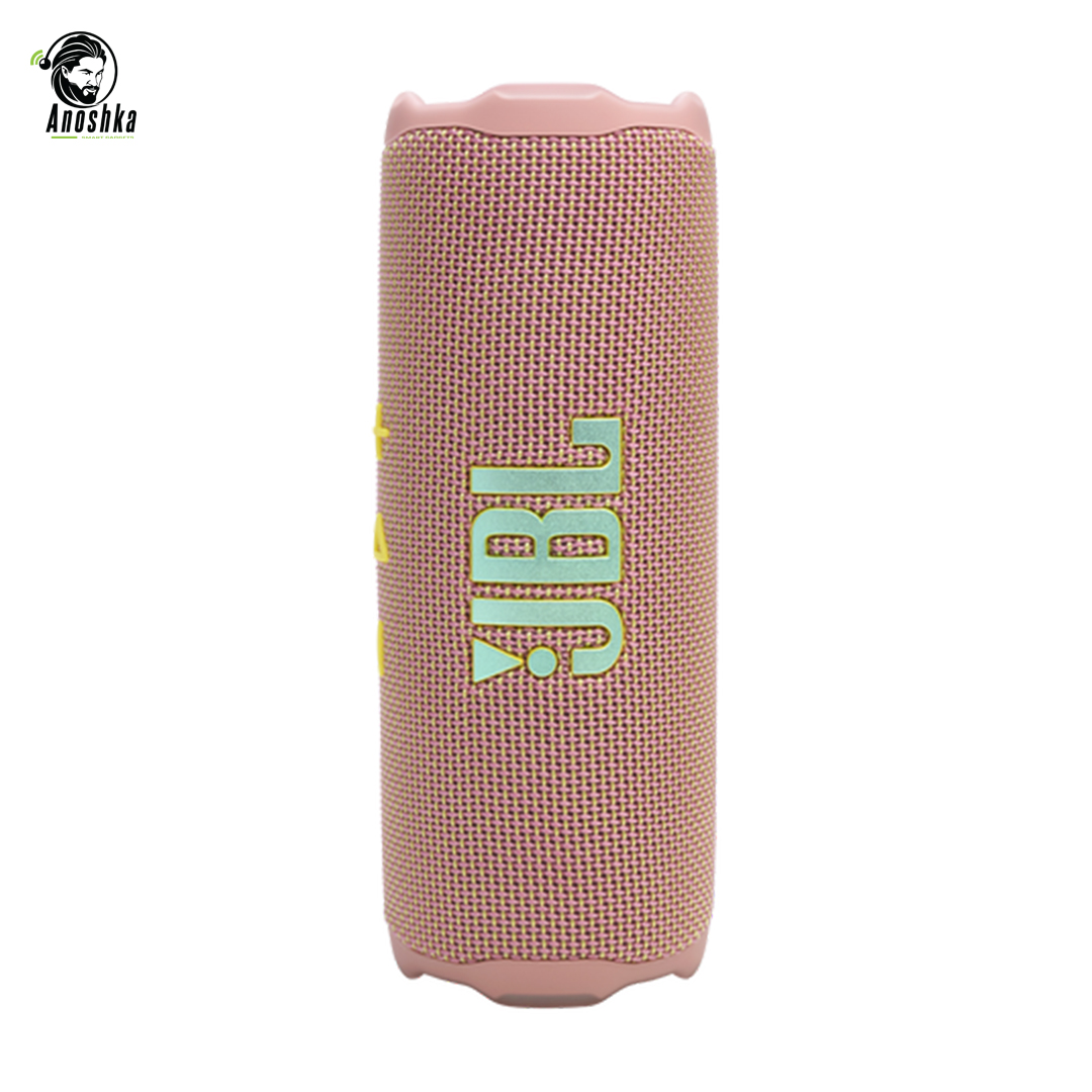 JBL Flip 7 Portable Speaker β Waterproof Bluetooth Speaker with Powerful Sound