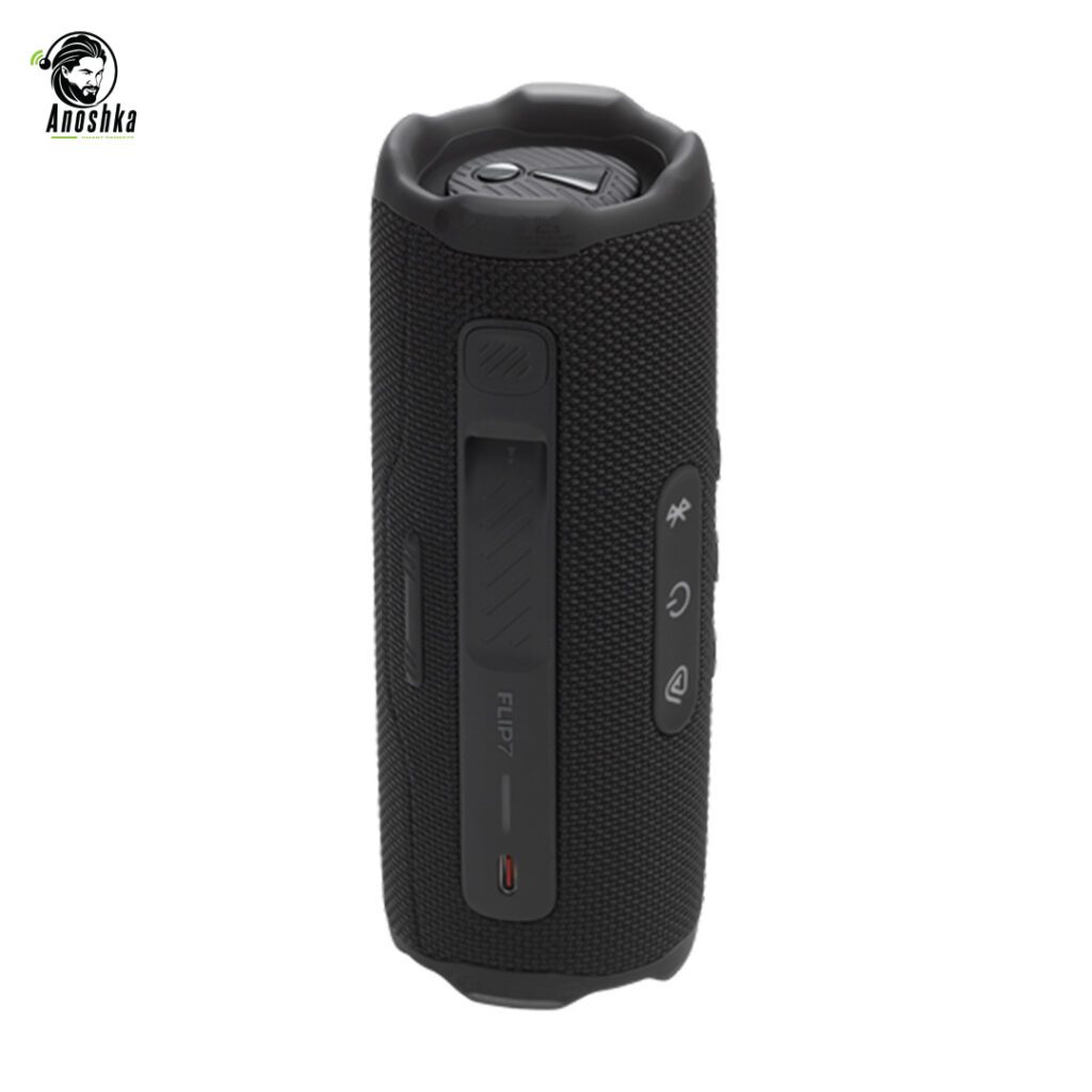 JBL Flip 7 Portable Speaker – Waterproof Bluetooth Speaker with Powerful Sound